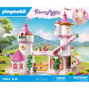 Produktbild für Spielset playmobil PRINCESS MAGIC 71845, ab 4 Jahre