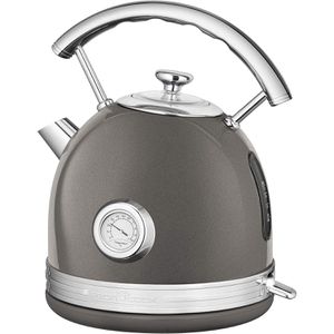 Wasserkocher Proficook PC-WKS 1192, anthrazit