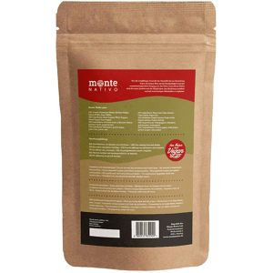 Produktbild für Pfeffer Monte-Nativo Premium Qualität, ganze Körner, bunt