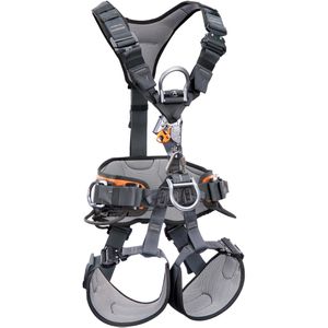 Produktbild für Sicherheitsgurt Skylotec Gryphon Ascender, 5-Punkt