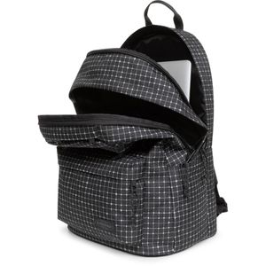 Produktbild für Rucksack Eastpak Double Office Refleks Space Black, 47 cm