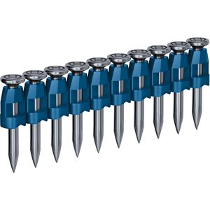 Produktbild für Streifennägel Bosch 1600A02F4M, NB 25, 1000 Stück