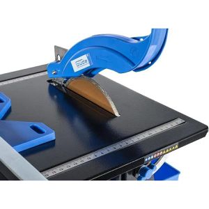 Produktbild für Fliesenschneider Güde GF 180, 600 W