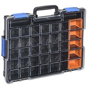 Produktbild für Sortimentskasten Allit EuroPlus Pro K 44.76/12-6