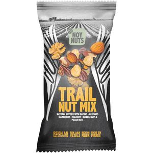 Produktbild für Nussmischung NoyNuts Trail Nut Mix, im Beutel