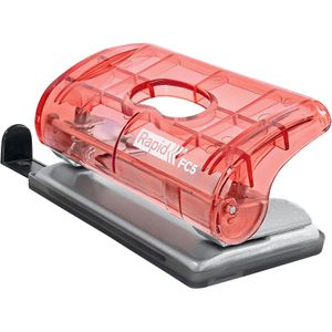 Locher Rapid Colour'Breeze FC5, 5001533, rot
