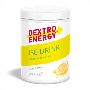 Produktbild für Iso-Drink Dextro Energy Citrus Fresh