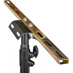 Produktbild für Baustativ-Querträger Brennenstuhl CB 70