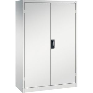 Produktbild für Magazinschrank CP-Möbel Acurado, grau
