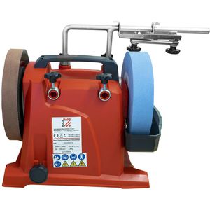 Produktbild für Nassschleifmaschine Holzmann NTS200FLEX 230V