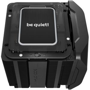 Produktbild für CPU-Kühler Be-Quiet Dark Rock Elite, BK037, PWM