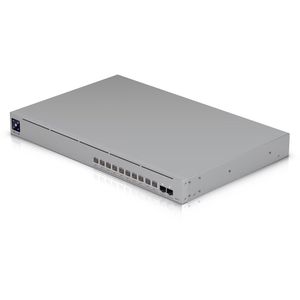 Produktbild für Switch UbiQuiti UniFi Pro XG 10 PoE, USW-PRO-XG-10-POE,managed
