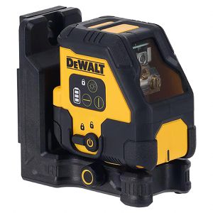 Produktbild für Kreuzlinienlaser DeWalt DCLE14201RB-XJ