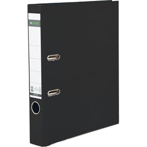 Ordner Leitz 1008-00-95, Vollpapier, Karton, A4