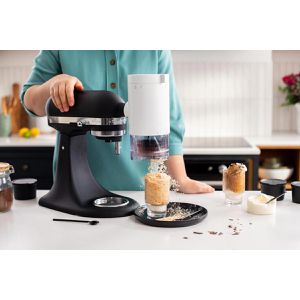 Produktbild für Küchenmaschinen-Zubehör KitchenAid 5KSMSIA