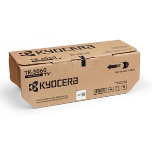 Produktbild für Toner Kyocera TK-3060 schwarz