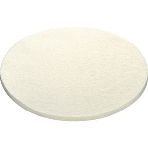 Produktbild für Polierpad Festool PF-STF-D150x6-H/5, 488348, aus Filz