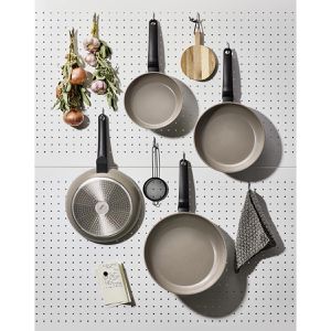 Produktbild für Pfanne Fissler Ceratal Evo Classic, Ø 20 cm