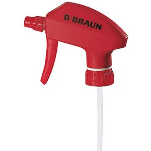Produktbild für Sprühkopf B.Braun 6510094
