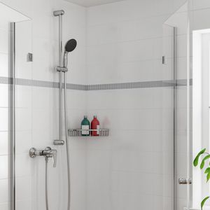 Produktbild für Duscharmatur GROHE StartEdge Brausearmatur, 24197001,verchromt