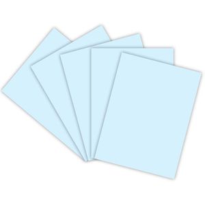 Produktbild für Kopierpapier Clairefontaine Trophée 4101C, A4