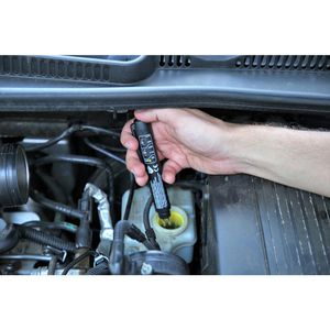 Produktbild für Bremsflüssigkeitstester Brilliant-Tools BT706001