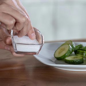 Produktbild für Fingerfoodschalen Montana Carre 085109, Glas
