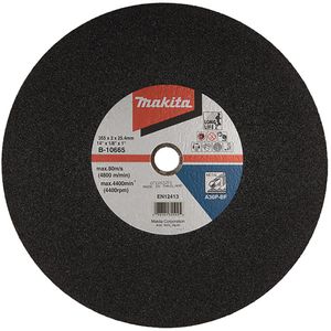 Produktbild für Trennscheibe Makita B-10665-5