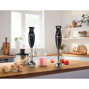 Produktbild für Stabmixer Bosch CleverMixx MSM24500, Set