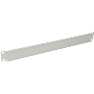 Produktbild für Blindpanel Extralink EX.19034, Metall