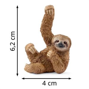 Produktbild für Spielfigur schleich WILD LIFE 14793, ab 3 Jahre