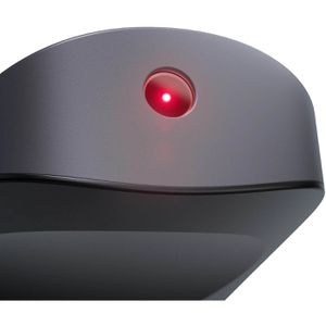 Produktbild für Presenter Logitech Spotlight 2, 910-007672, grafit