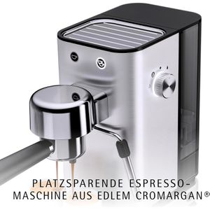 Produktbild für Espressomaschine WMF Lono Espresso