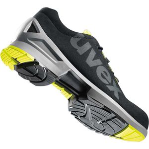 Produktbild für Sicherheitsschuhe Uvex 1, 85448, ESD, S2