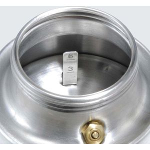 Produktbild für Espressokocher Cloer 5928