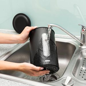 Produktbild für Kaffeedose Xavax 00111262, aus Edelstahl