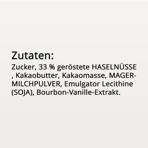 Produktbild für Nougat Storz Classic Stange, 36 Stück