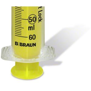 Produktbild für Spritzen B.Braun Omnifix NRFit LL, steril, 50ml