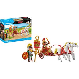 Produktbild für Spielset playmobil Asterix 71543, ab 5 Jahre