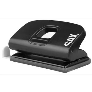 Produktbild für Locher Sax Design Easy Pro 158 XS, 0-158-19, schwarz