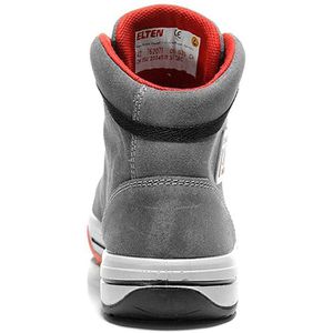Produktbild für Sicherheitsschuhe ELTEN Vintage Pirate Mid, ESD, S3