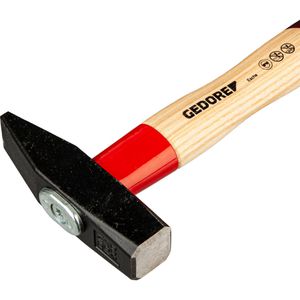 Produktbild für Schlosserhammer GEDORE Rotband-Plus, 600 E-500