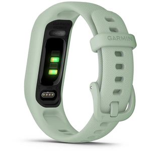 Produktbild für Fitness-Tracker Garmin vivosmart 5 mint S M