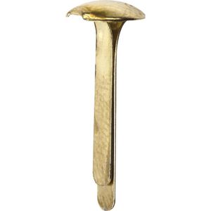 Produktbild für Musterbeutelklammern Alco 330, Ø 7mm