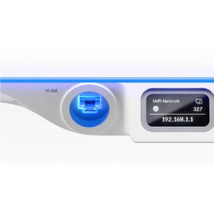 Produktbild für Access-Point UbiQuiti UniFi WiFi BaseStation XG, UWB-XG