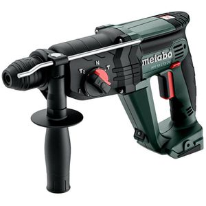 Bohrhammer Metabo KH 18 LTX 24, SDS+