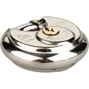 Produktbild für Vorhängeschloss Burg-Wächter Circle 21,60mm