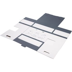 Produktbild für Archivcontainer Smartboxpro 227160805