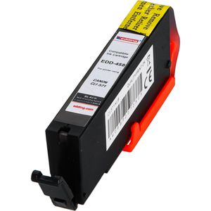 Produktbild für Tinte Edding EDD-514 für Canon PGI-570PGBK XL + CLI-571 XL