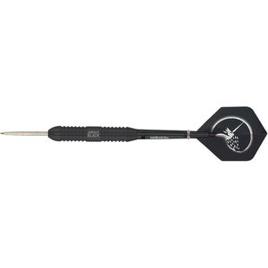 Produktbild für Dartpfeile Unicorn Core Plus Black Brass, 08638